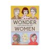 Wonder Women Card Game
