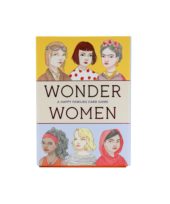 Wonder Women kortspill