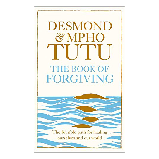 The Book Of Forgiving - Desmond Tutu