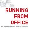 RUNNING FROM OFFICE
