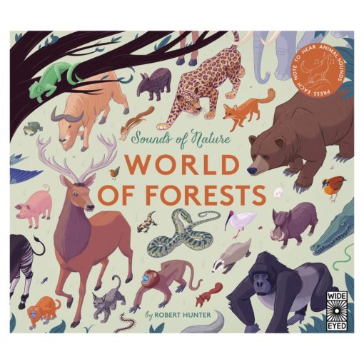 World Of Forests