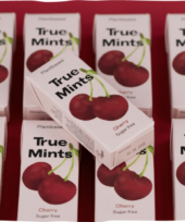 True Mints Cherry