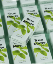 True Mints Fresh Mint