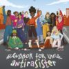 HÅNDBOK FOR UNGE ANTIRASISTER WILLIAMSON, TINASHE