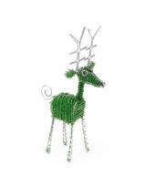 Reindeer Green S