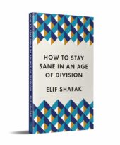 HOW TO STAY SANE IN AN AGE OF DIVISION: FROM THE BOOKER SHORTLISTED AUTHOR OF 10 MINUTES 38 SECONDS