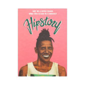 Hipstory Postcards