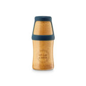 Not Just A Bottle Bamboo YOGA Small