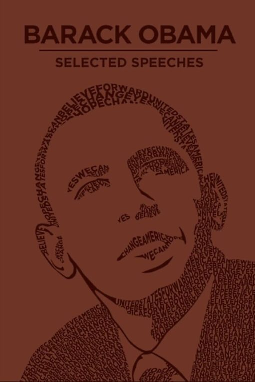 Barack Obama Selected Speeches