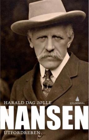 Nansen: Utfordreren