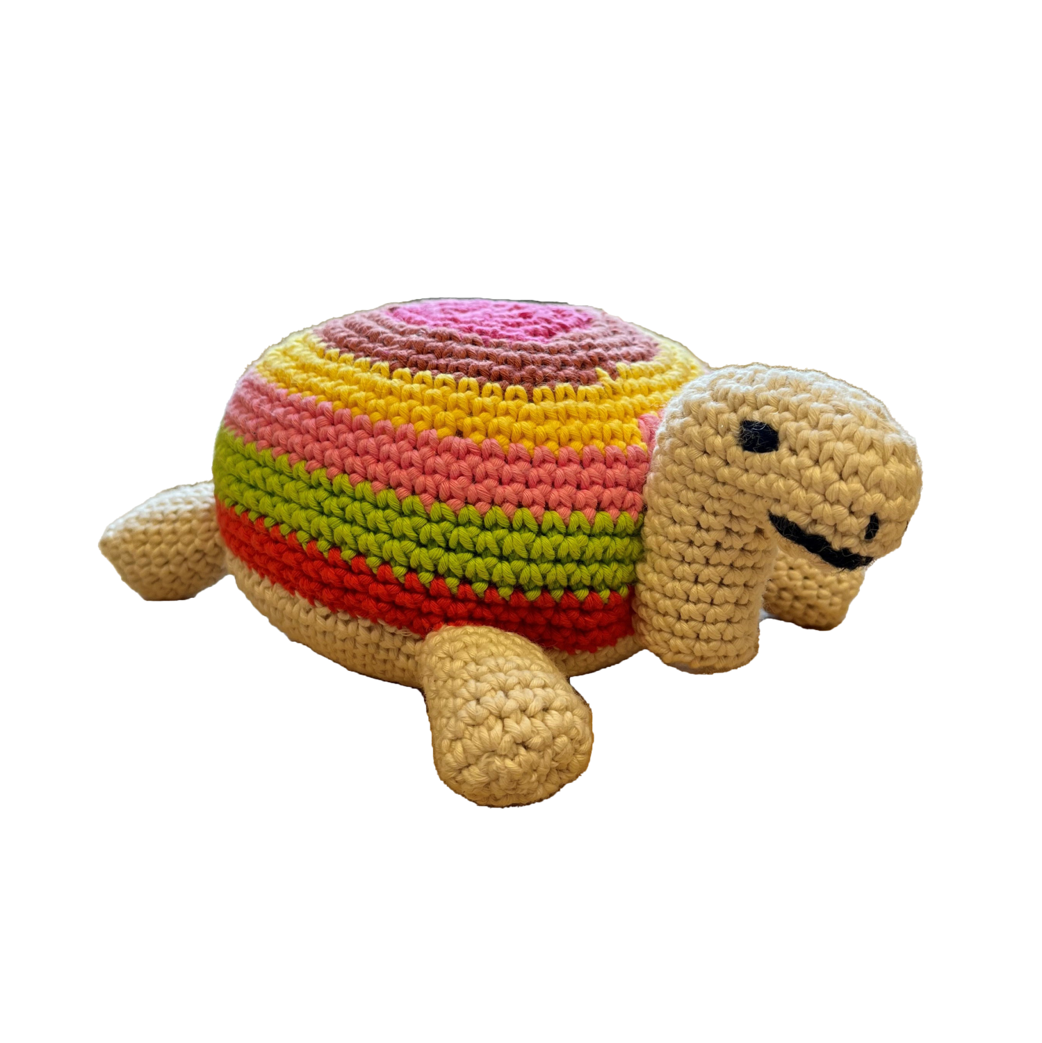 Kenana Knitters Turtle