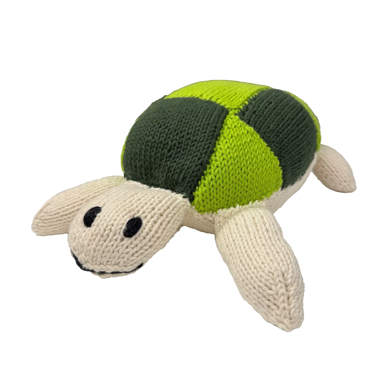Kenana Knitters Turtle