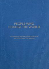 People Who Change The World