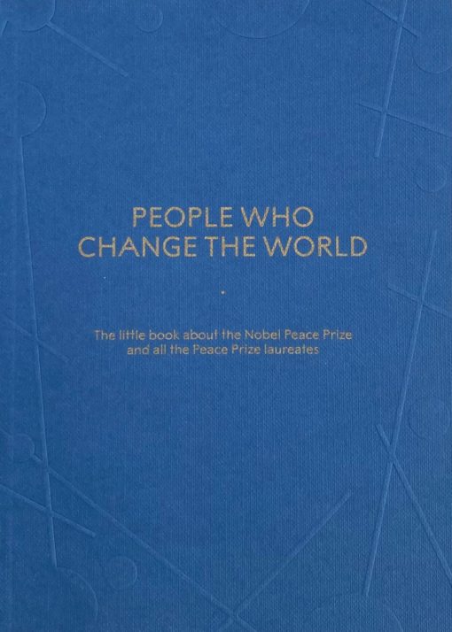 People Who Change The World