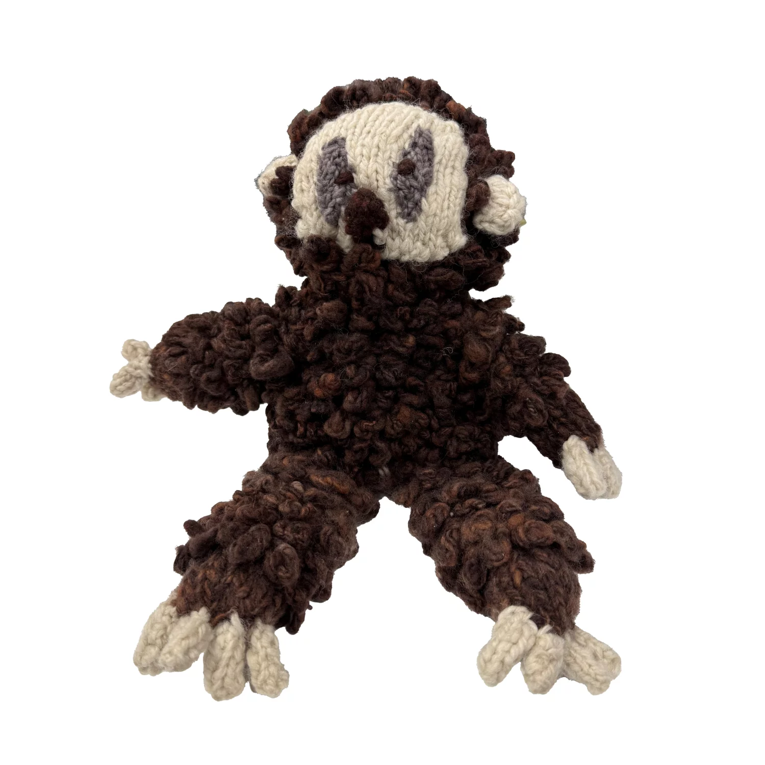Kenana Knitters Sloth