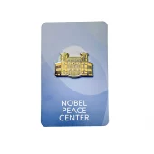 Pin Nobels Fredssenter