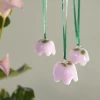 Kirkens Bymisjon Kirsebærblomst
