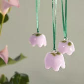 Kirkens Bymisjon Kirsebærblomst