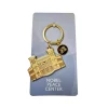 Key Chain Nobel Peace Center