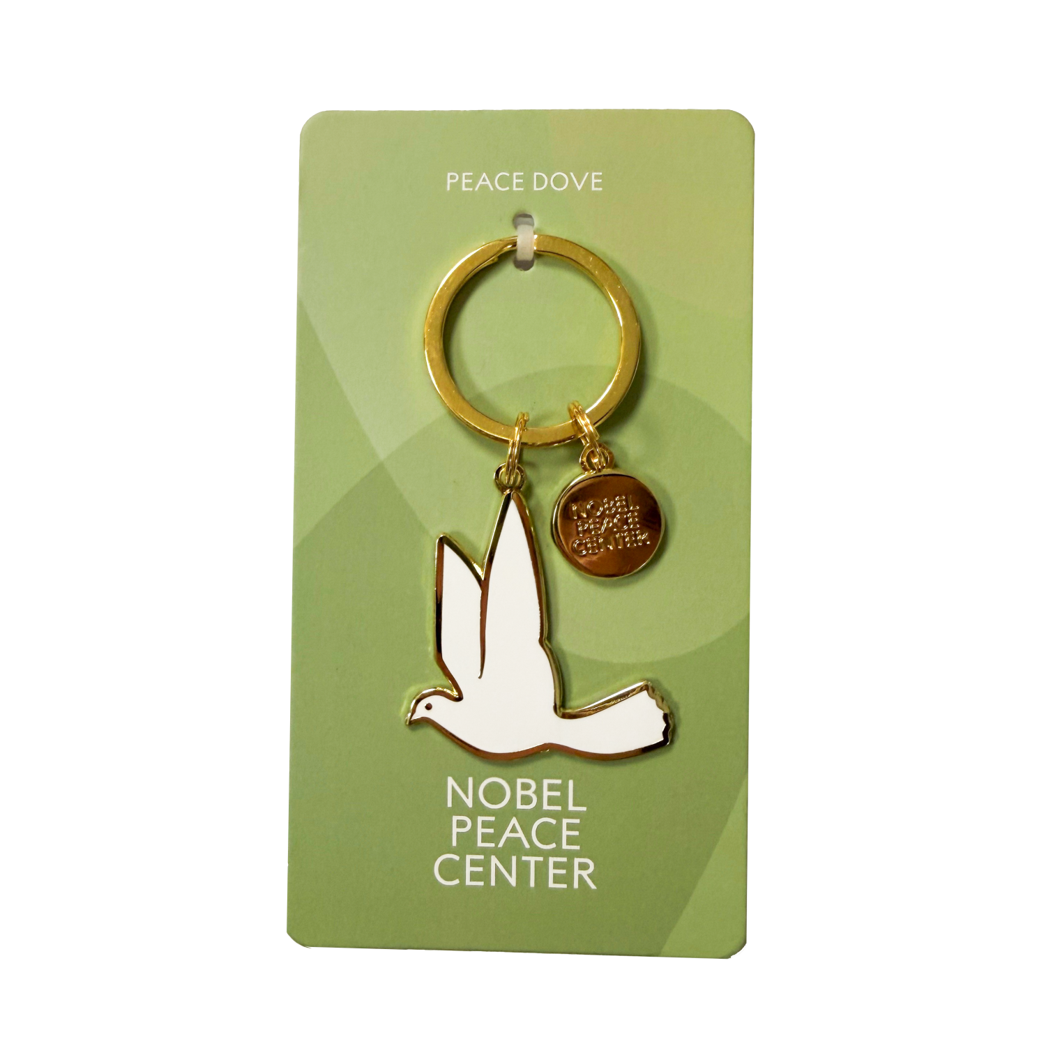 Key Chain Fredsdue