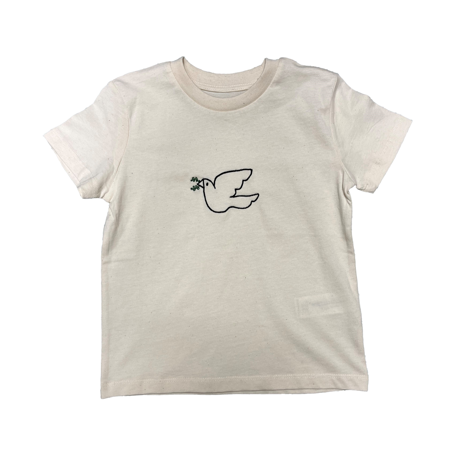 T-shirt | Peace Dove (Children)