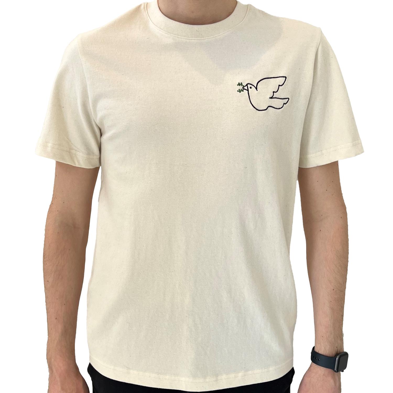 T-shirt | Peace Dove