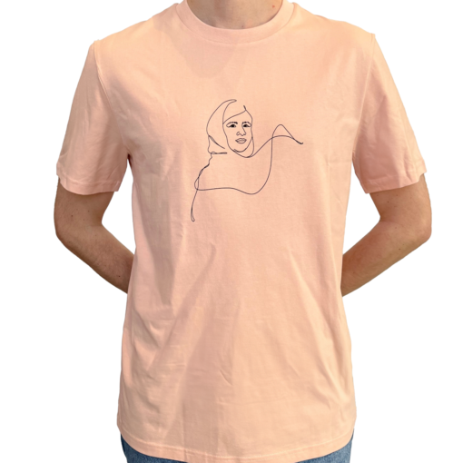 T-shirt | Malala Yousafzai