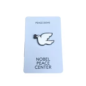 Pin Fredsdue (tegnet)