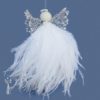 Karoo Angel Guardian Angel Pearly White