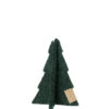 Christmas Tree Zero Waste Wool, Small