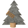 Eco-Felt Tree, Large