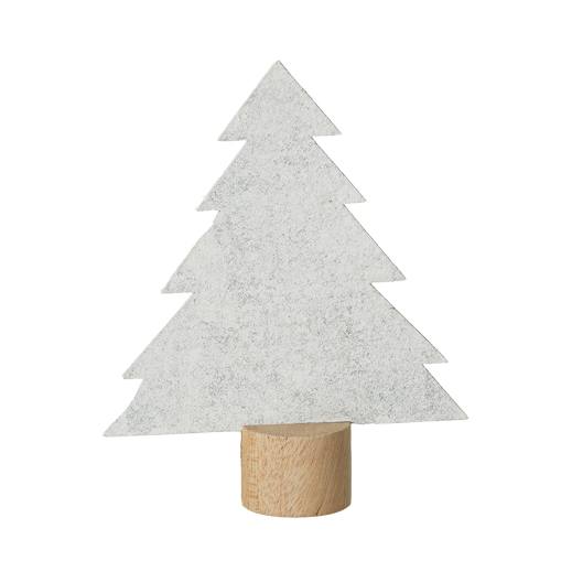 Eco-Felt Tree, Medium