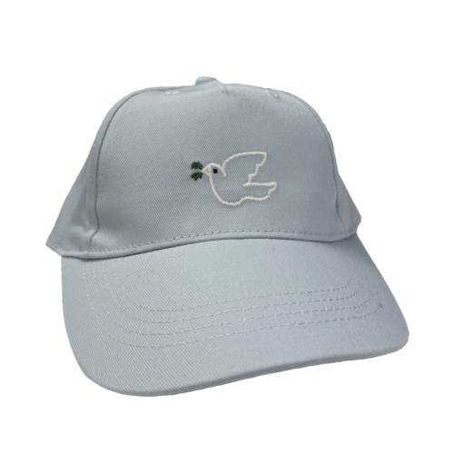 Caps Peace Dove | Children