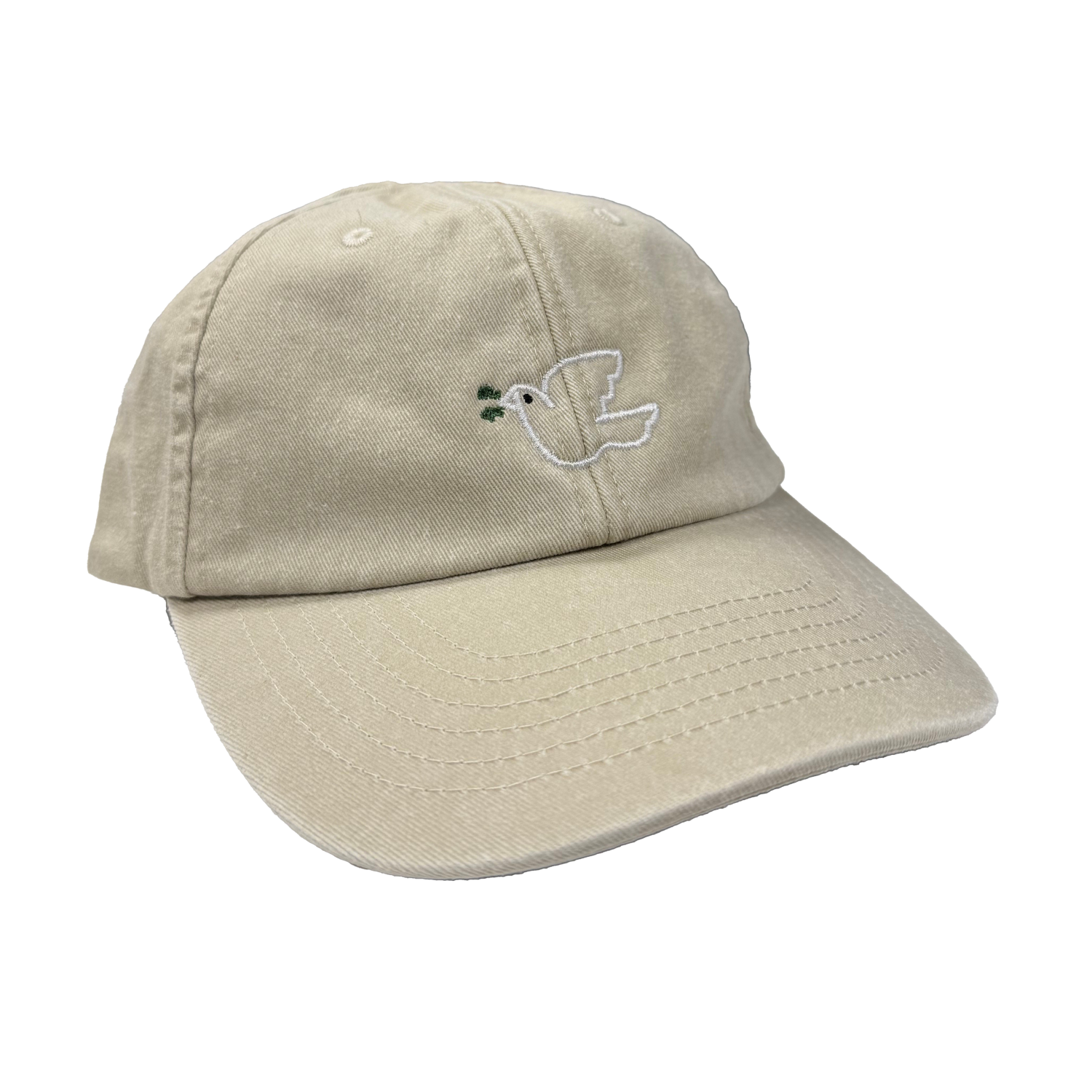 Caps Peace Dove
