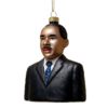 Christmas Ornament Martin Luther King Jr.