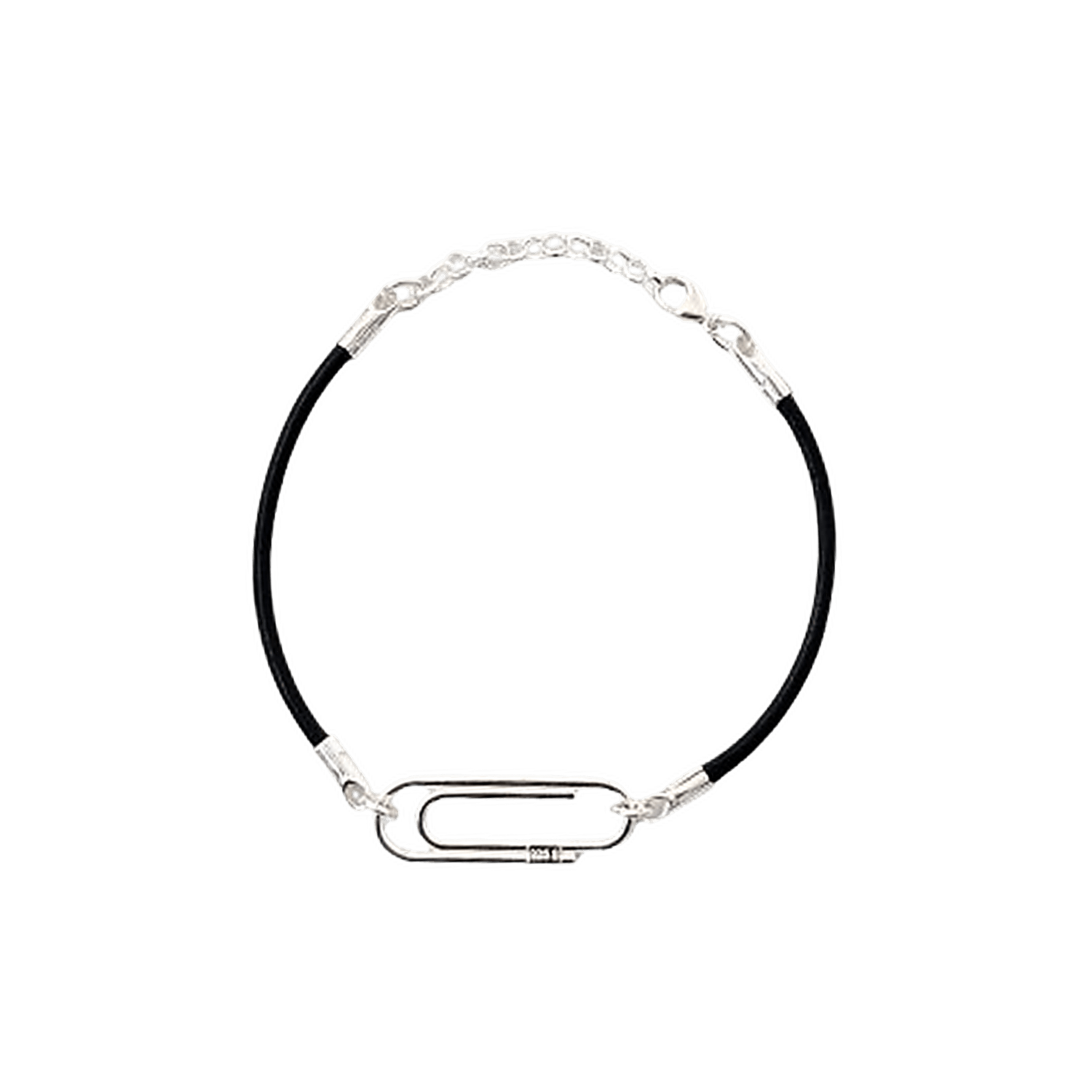 Unite armbånd (binders), skinnreim