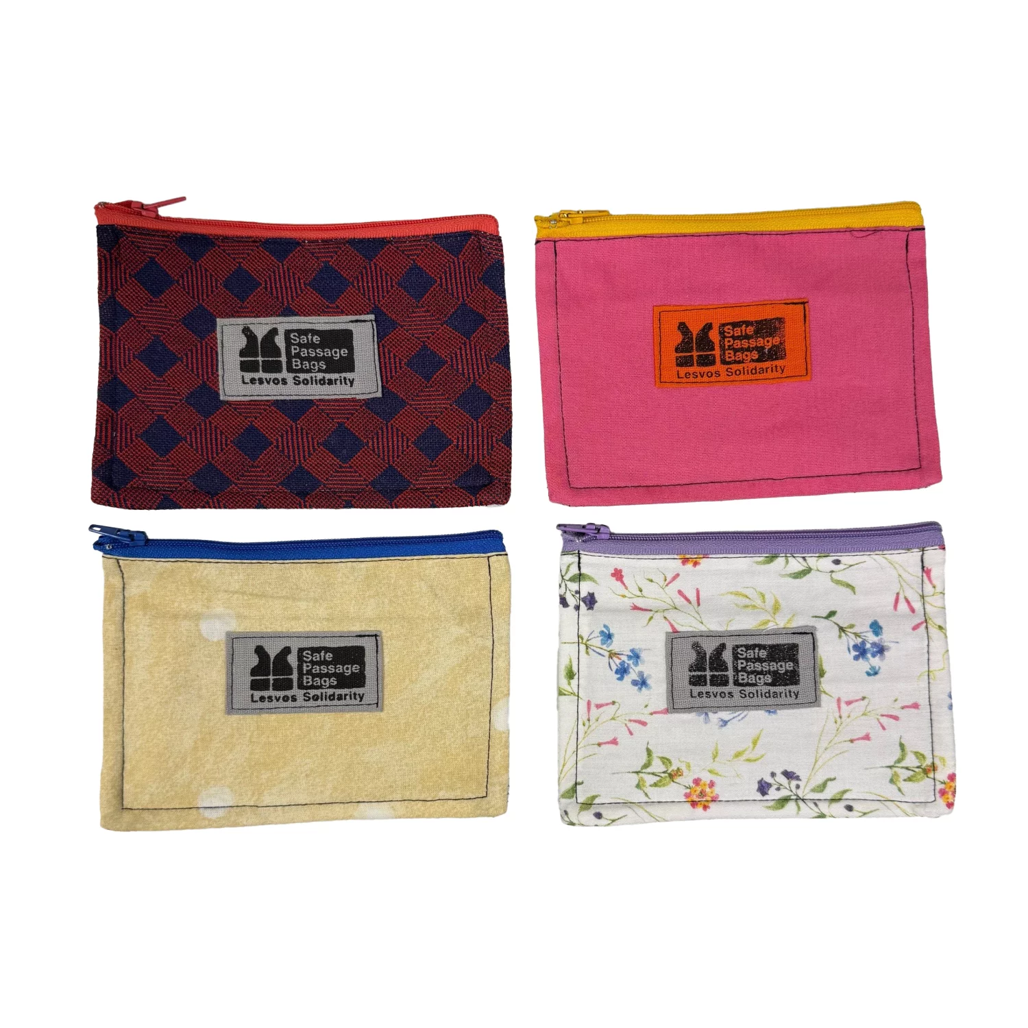 Safe Passage Wallet Medium