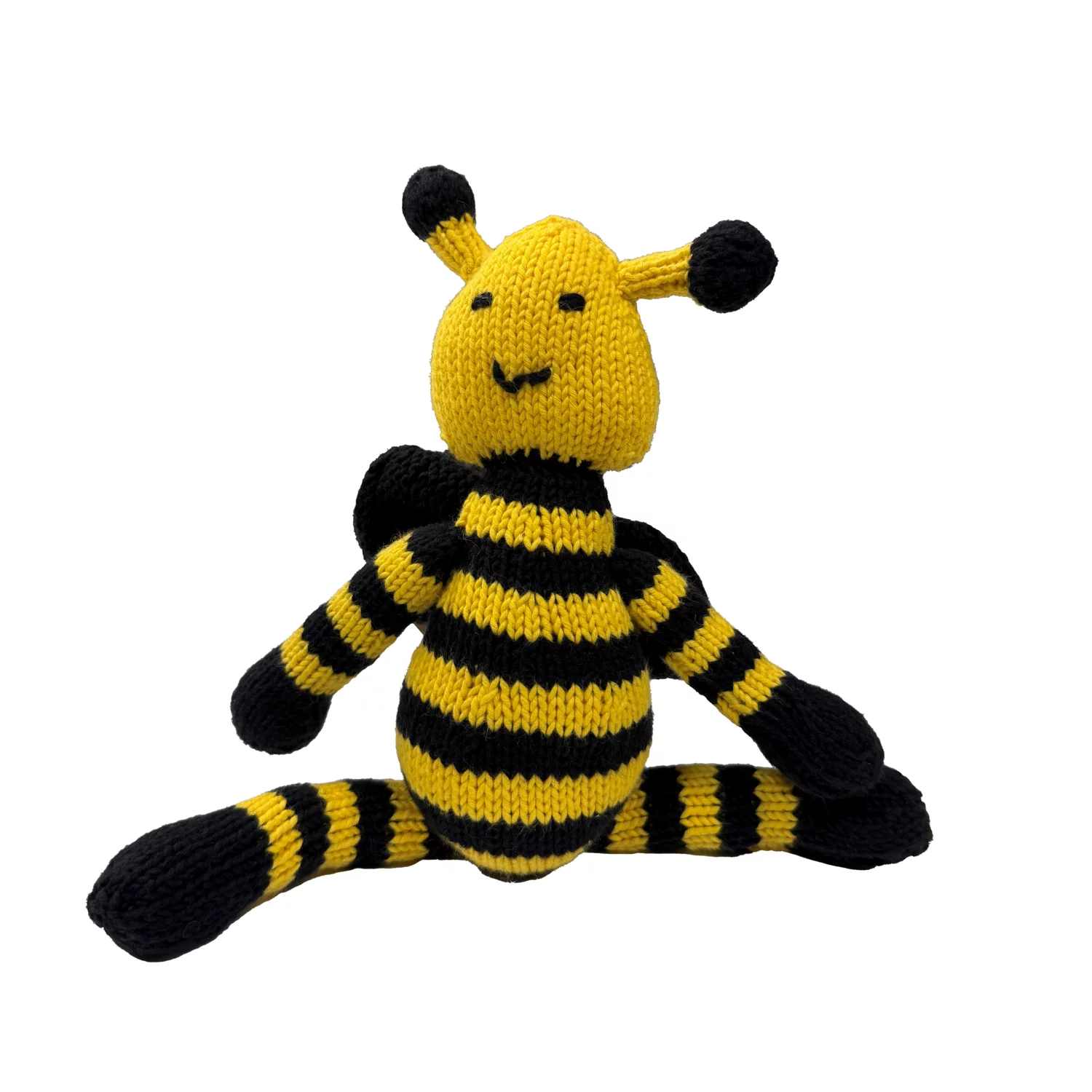 Kenana Knitters Bee