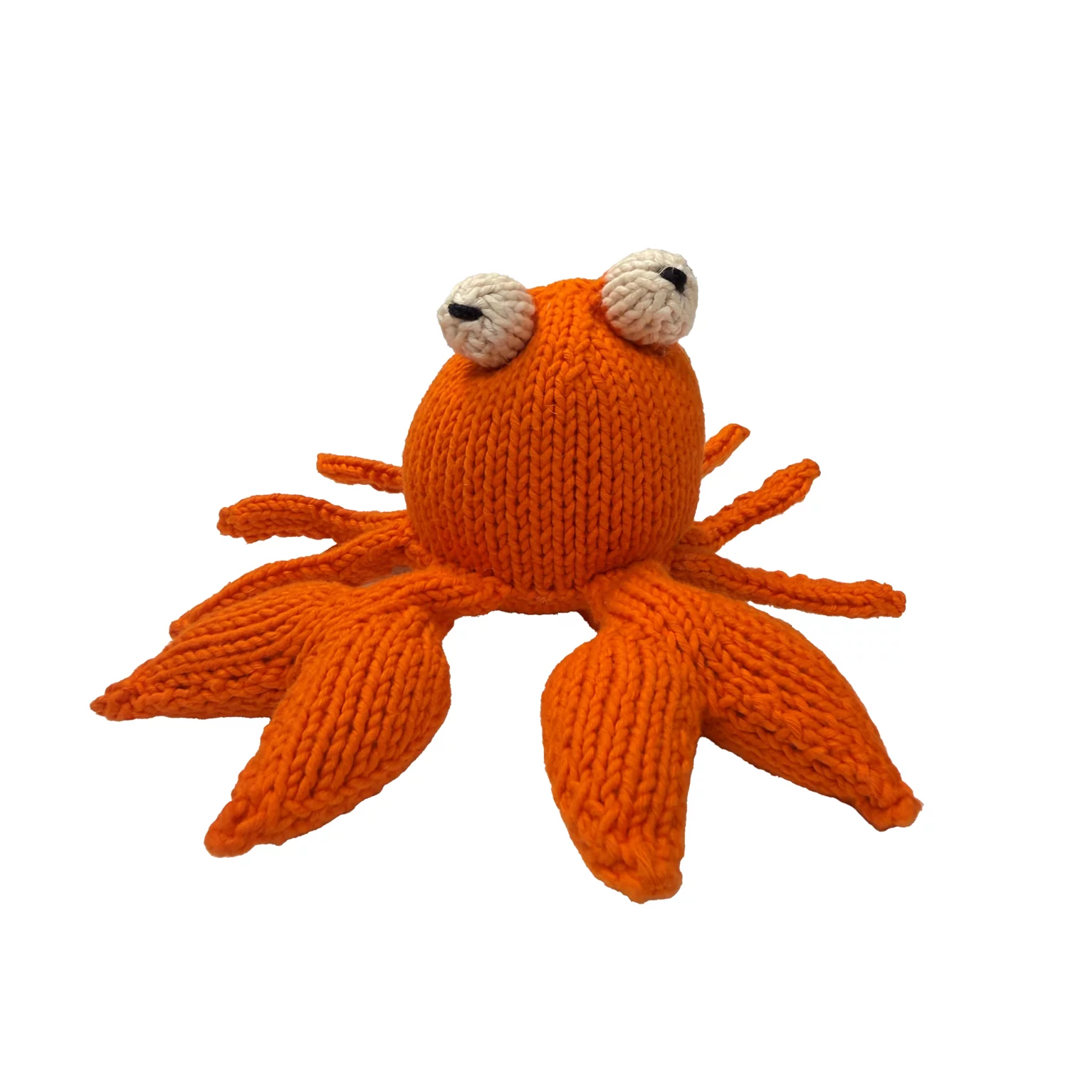 Kenana Knitters Crab