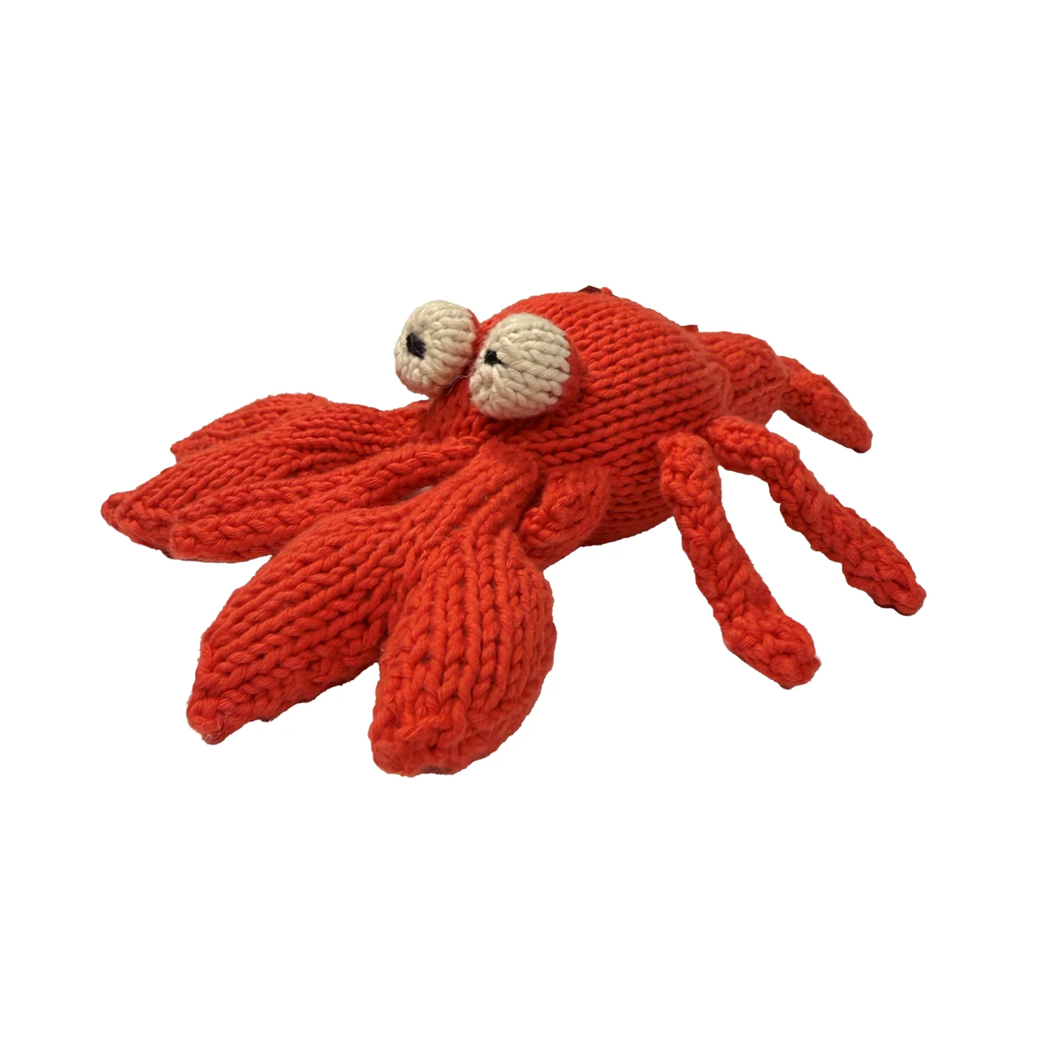 Kenana Knitters Lobster