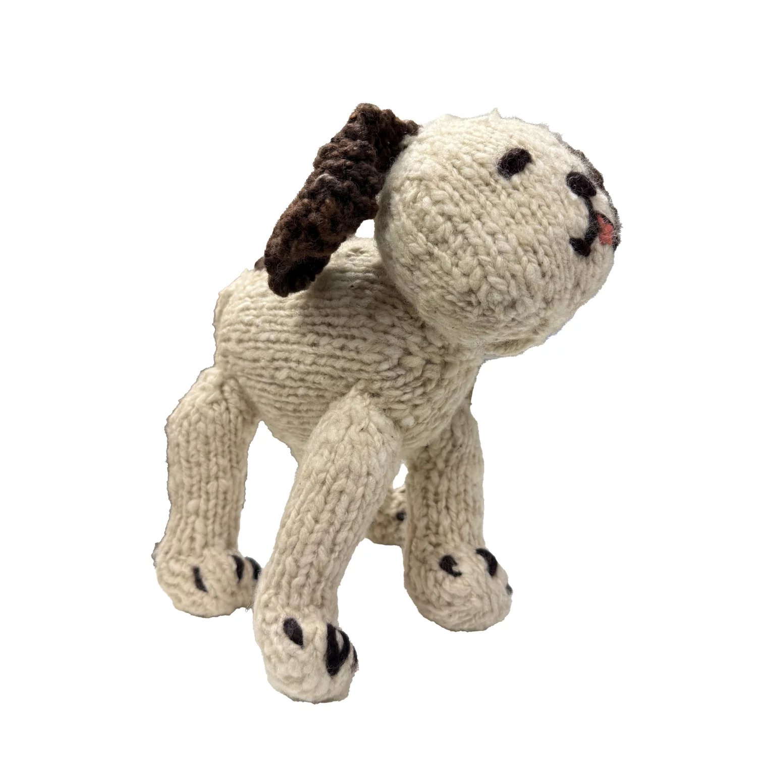 Kenana Knitters Puppy