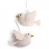 Gry&Sif Peace of Dove - Set of 2