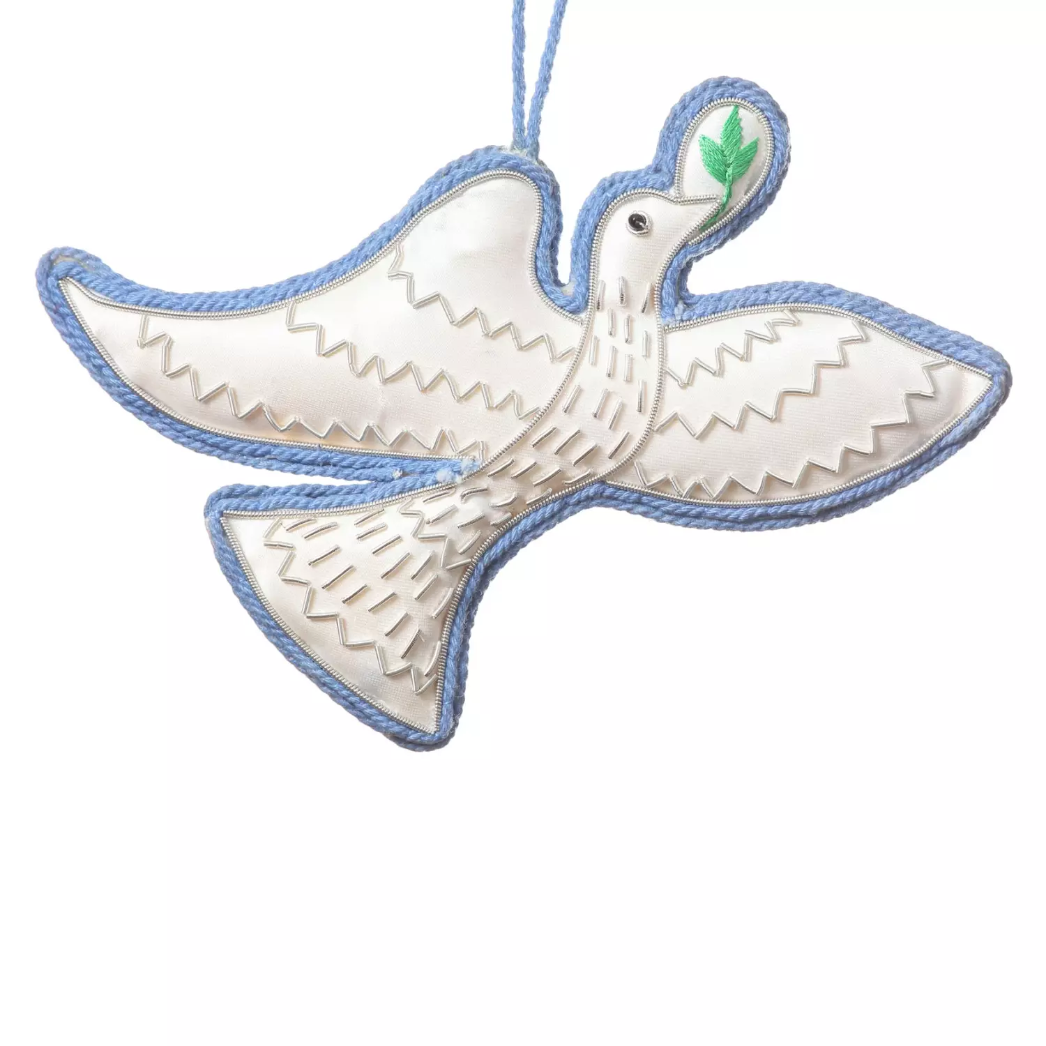 St. Nicolas Peace Dove