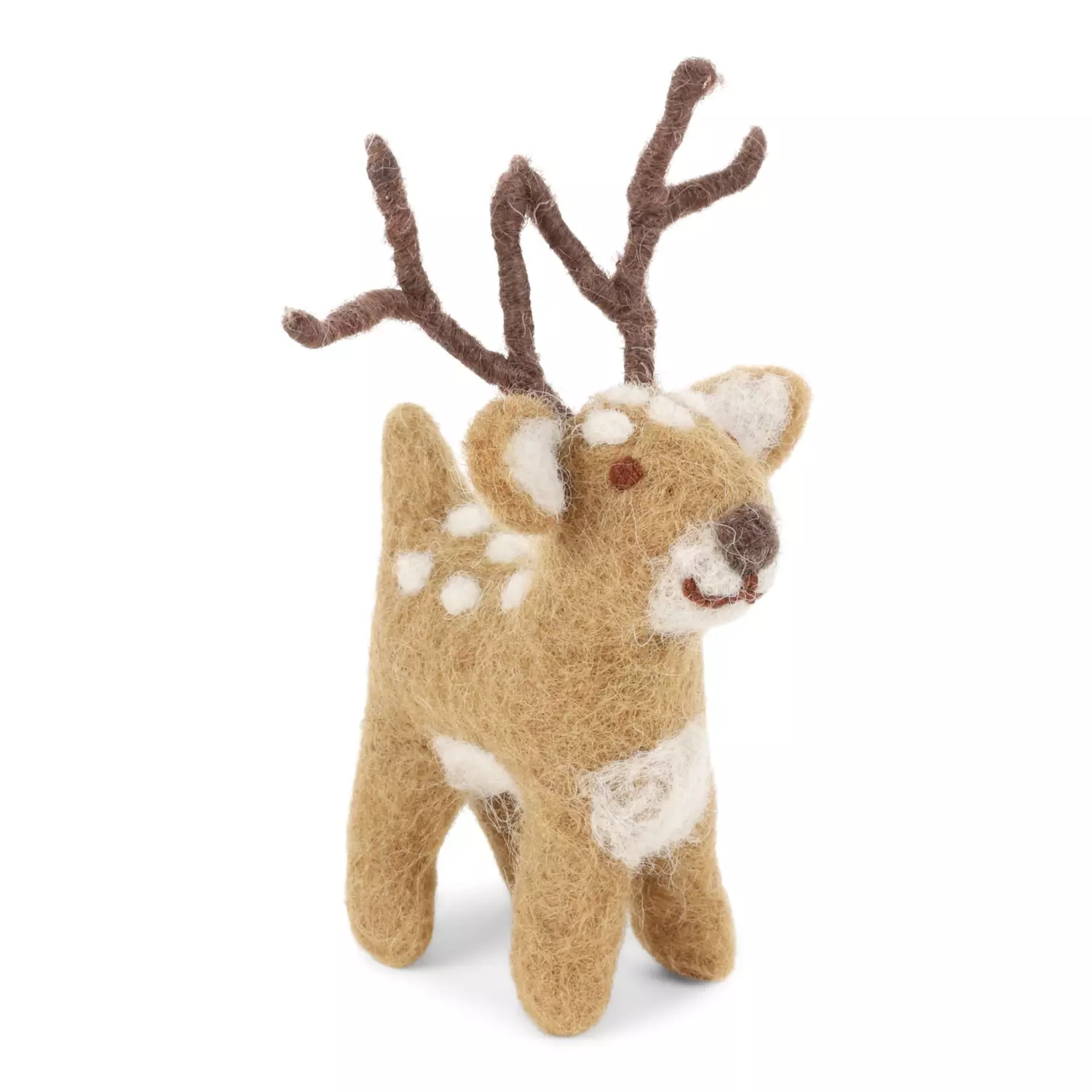 Gry&Sif Brown Deer - Small