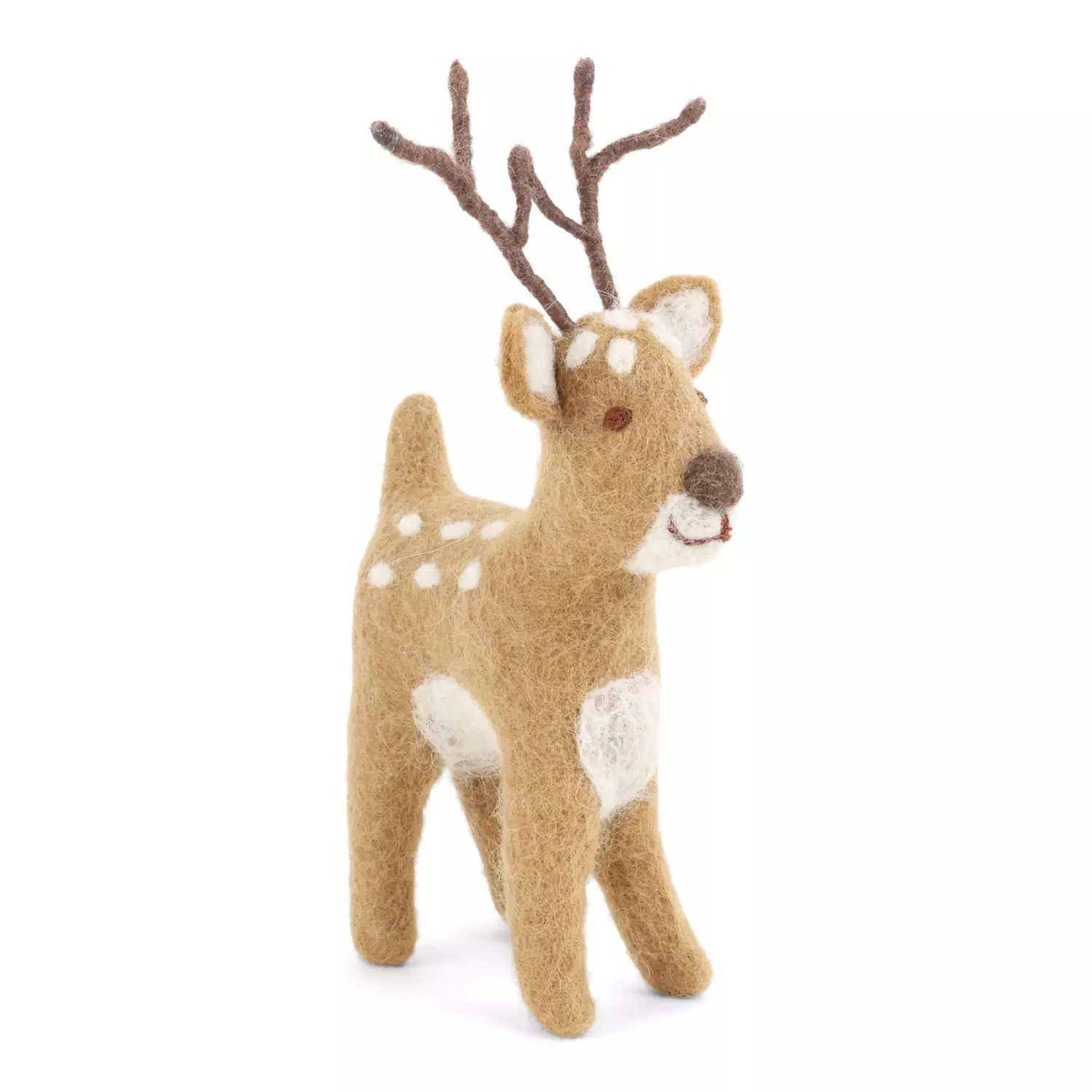 Gry&Sif Brown Deer - Big