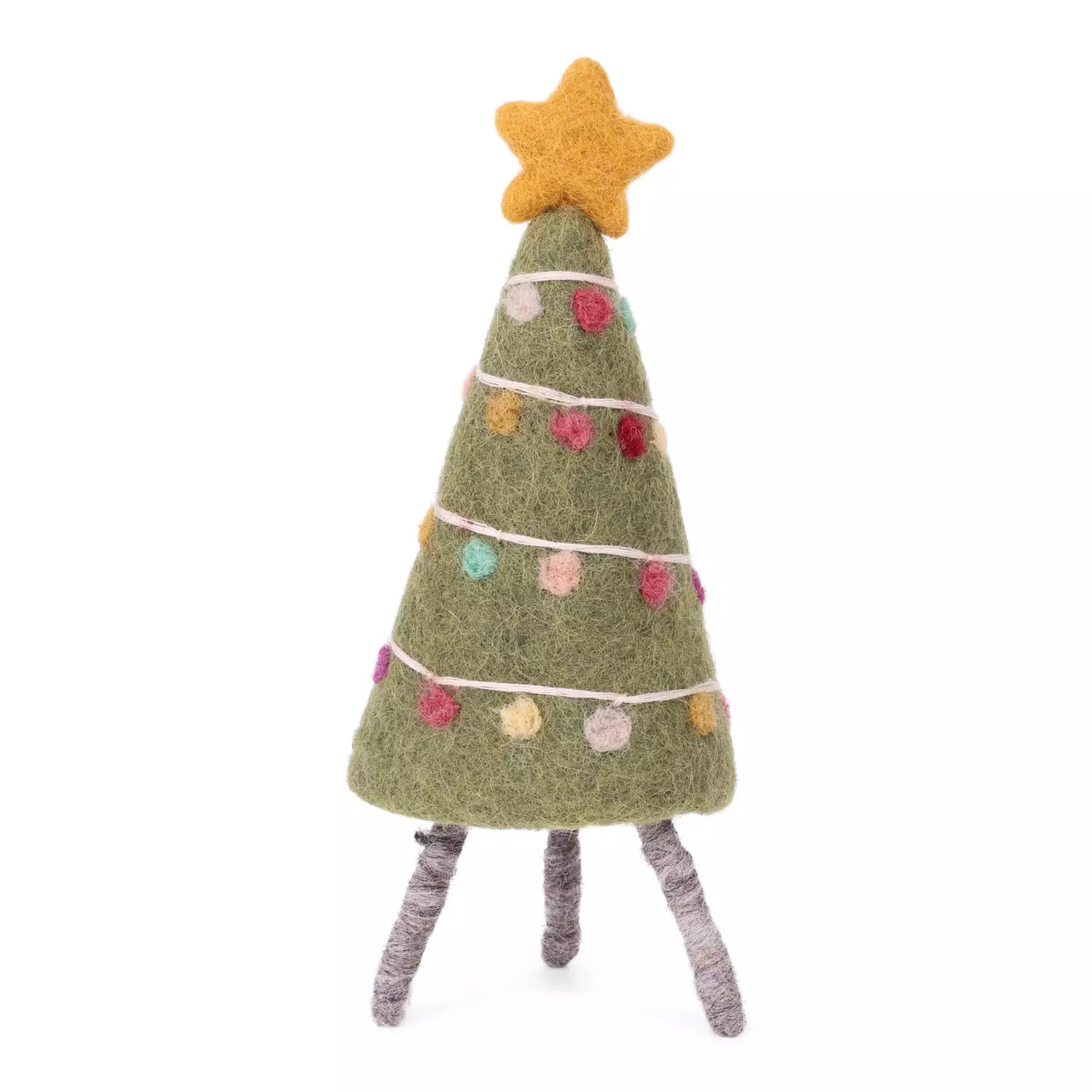 Gry&Sif Mini Christmas Tree