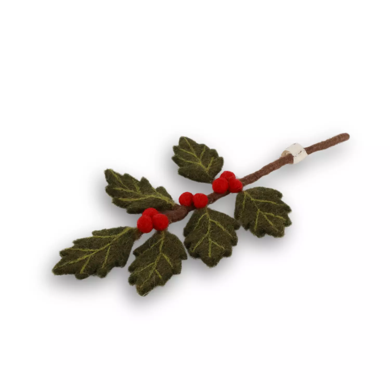 Gry&Sif Mini Branch Holly