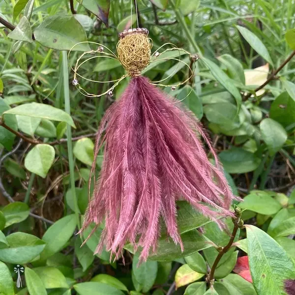 Karoo Angel Zuri Small