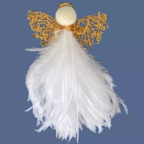 Karoo Angel Gardi Gold