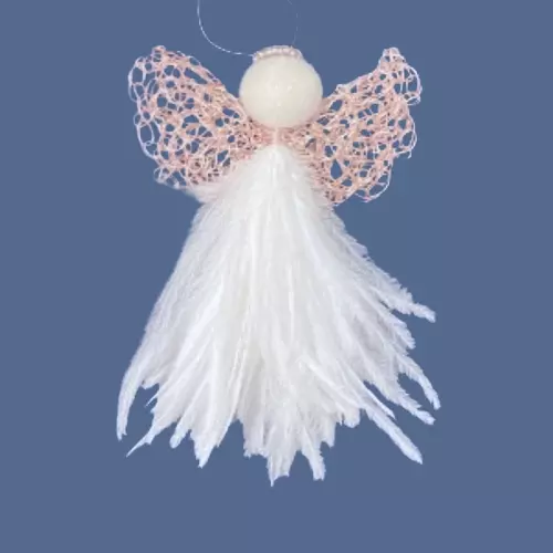 Karoo Angel Maria Small